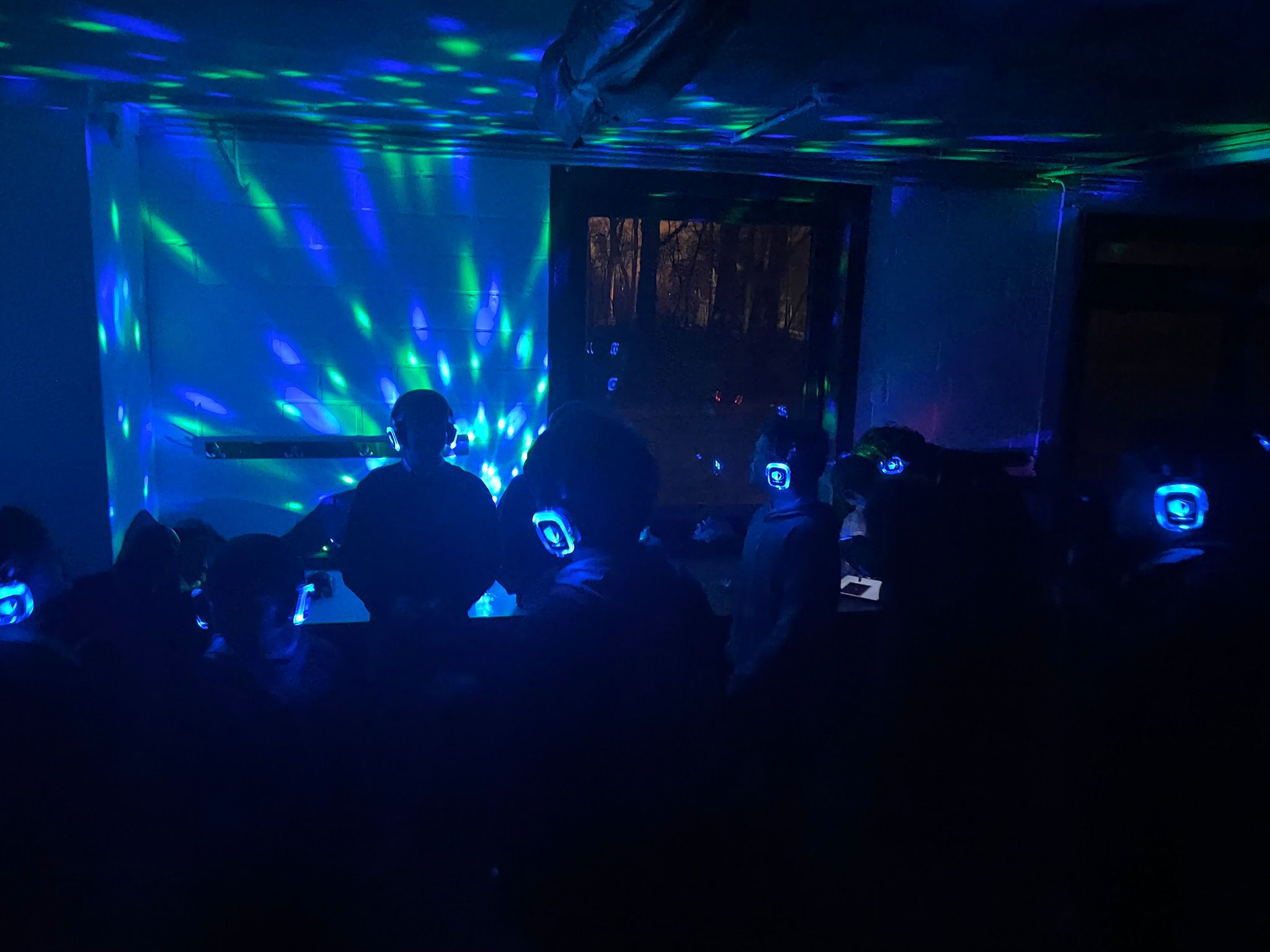 Sint-Martinus den XIIde - Winterkamp JVK 2024